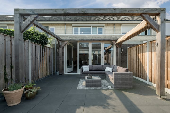 Foto 30 van Meedhuizenstraat 13