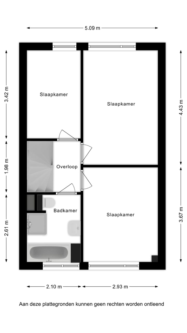 Foto 35 van Meedhuizenstraat 13