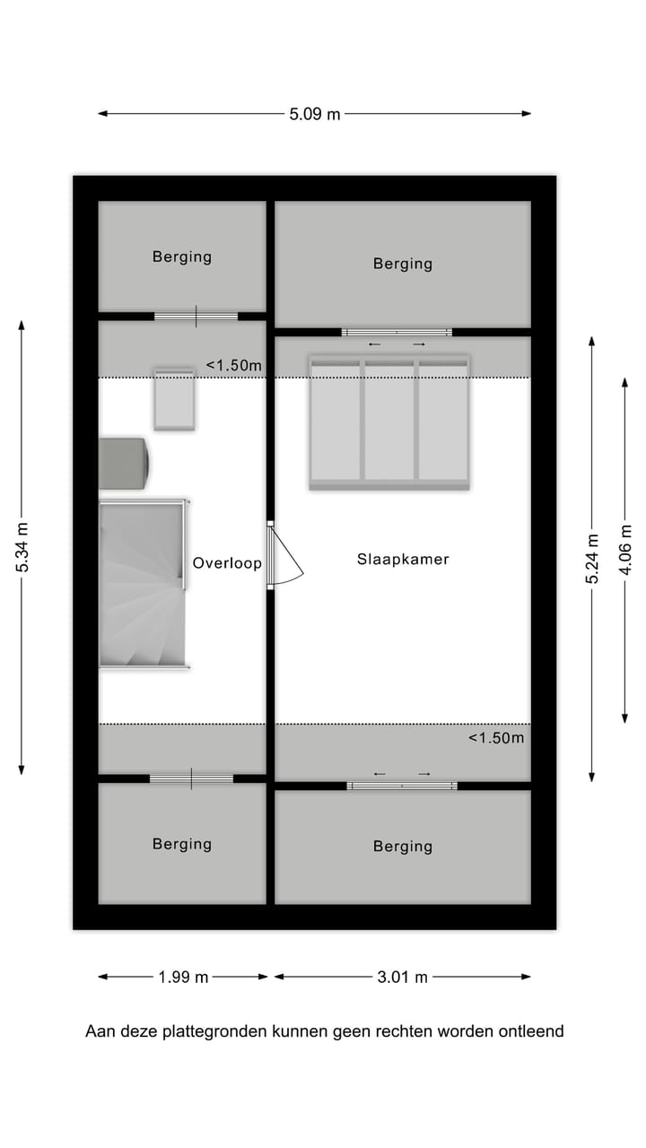 Foto 36 van Meedhuizenstraat 13