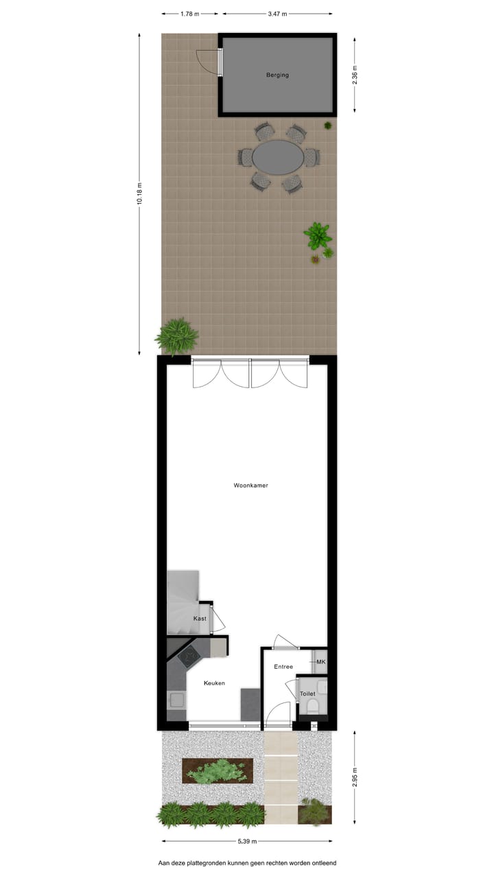 Foto 38 van Meedhuizenstraat 13