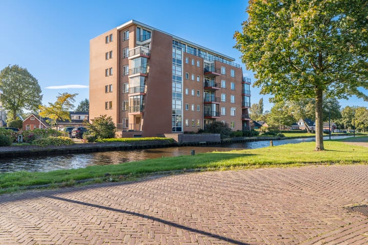 Foto 1 van Hogeweg 129