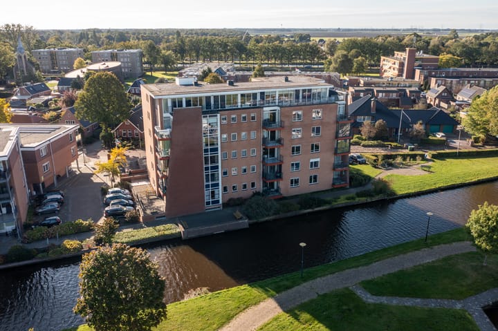 Foto 2 van Hogeweg 129