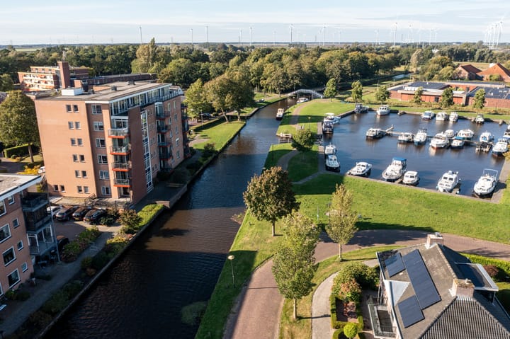 Foto 6 van Hogeweg 129