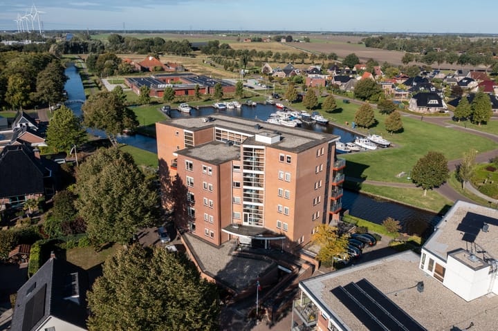 Foto 8 van Hogeweg 129