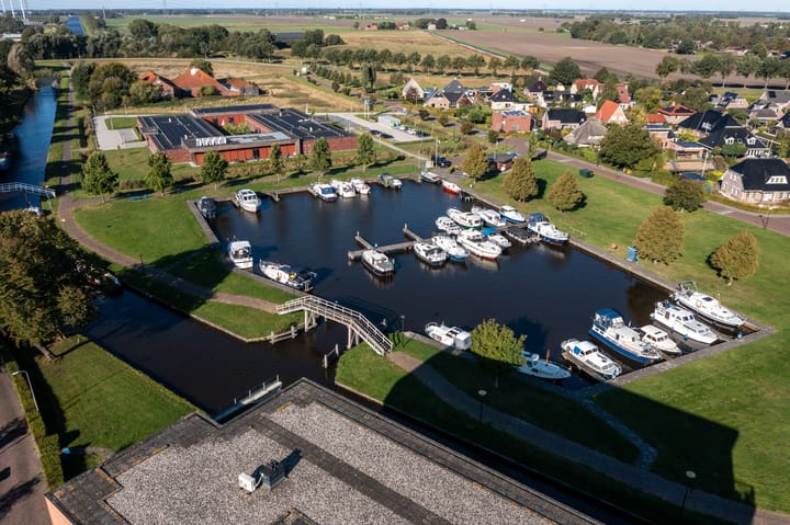 Foto 9 van Hogeweg 129