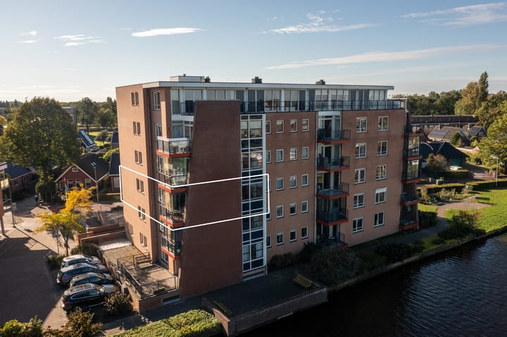 Foto 12 van Hogeweg 129