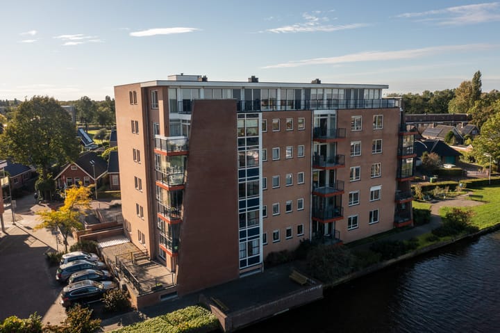 Foto 13 van Hogeweg 129