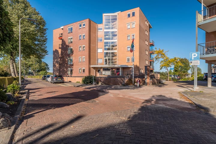 Foto 14 van Hogeweg 129