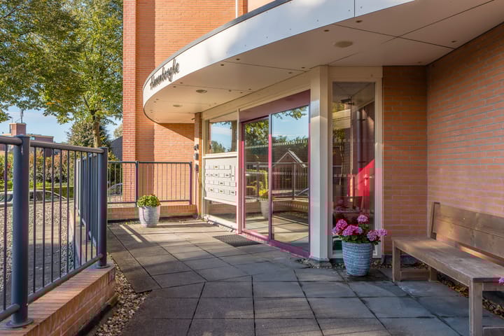 Foto 16 van Hogeweg 129