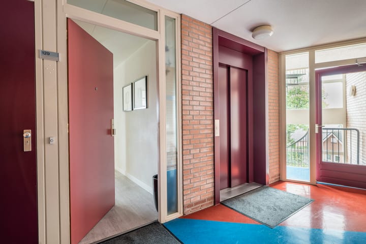 Foto 20 van Hogeweg 129