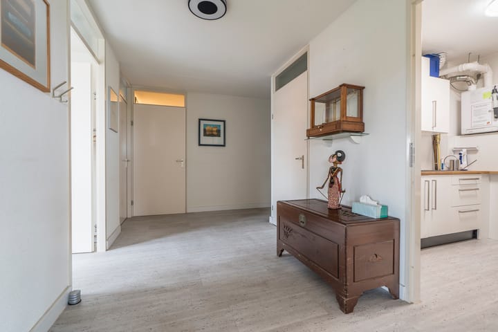 Foto 25 van Hogeweg 129