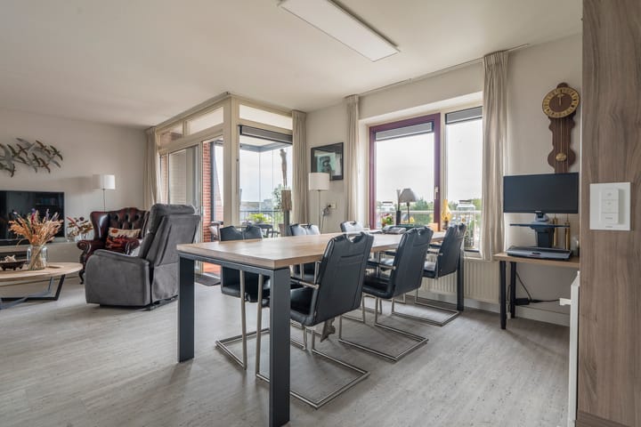 Foto 28 van Hogeweg 129