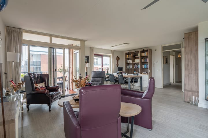 Foto 33 van Hogeweg 129