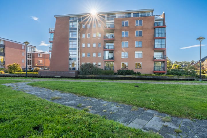 Foto 54 van Hogeweg 129