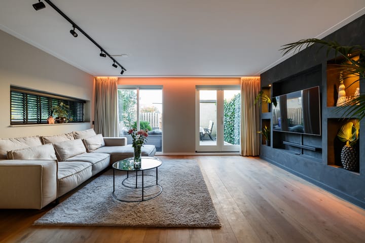 Foto 2 van Helsinkilaan 19