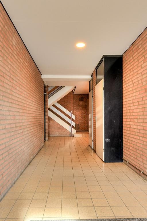 Photo 3 of Mathildastraat 13-F