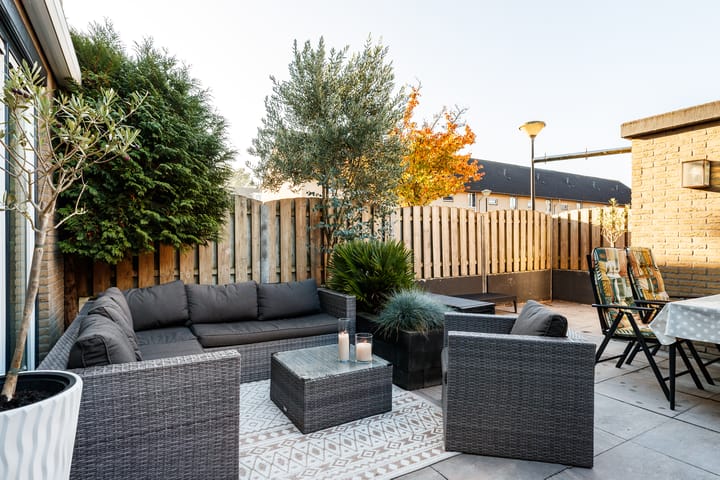 Foto 21 van Helsinkilaan 19