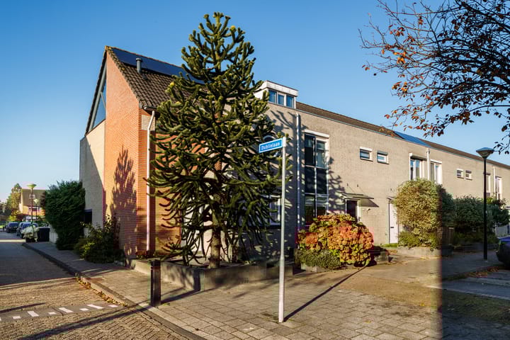 Foto 23 van Helsinkilaan 19