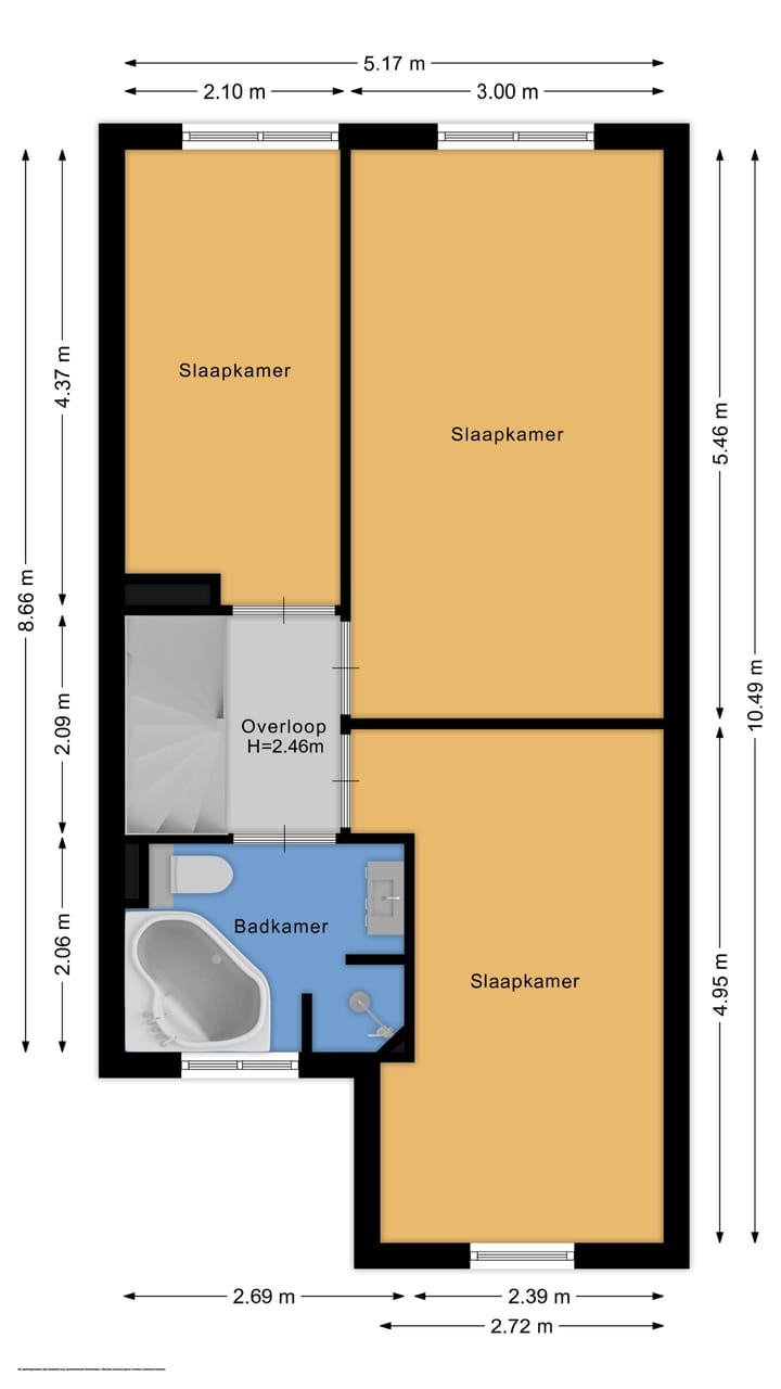 Foto 26 van Helsinkilaan 19