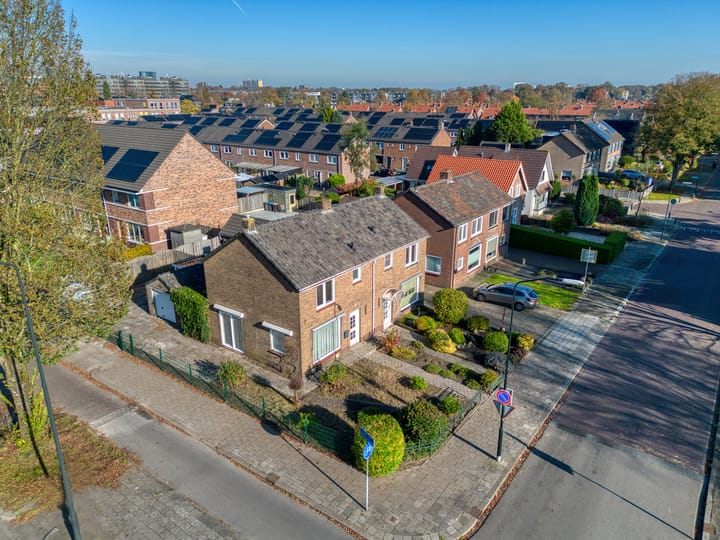 Foto 1 van Pieter de Hoochlaan 92