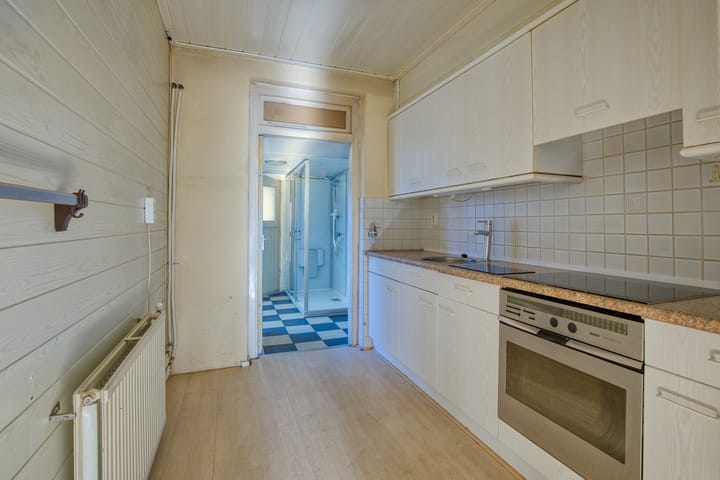 Foto 4 van Pieter de Hoochlaan 92