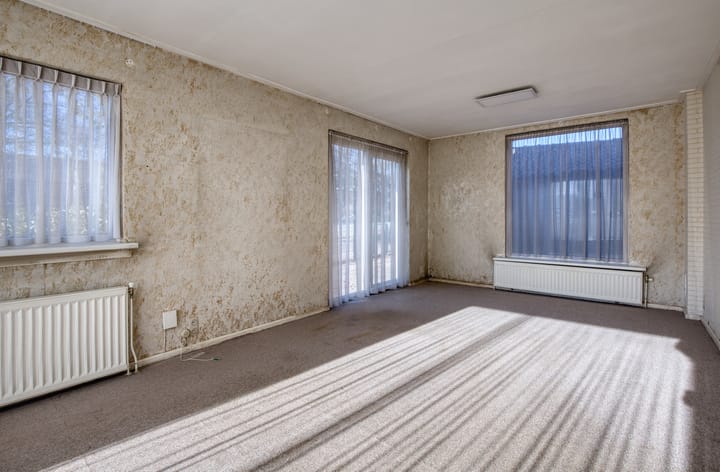 Foto 7 van Pieter de Hoochlaan 92