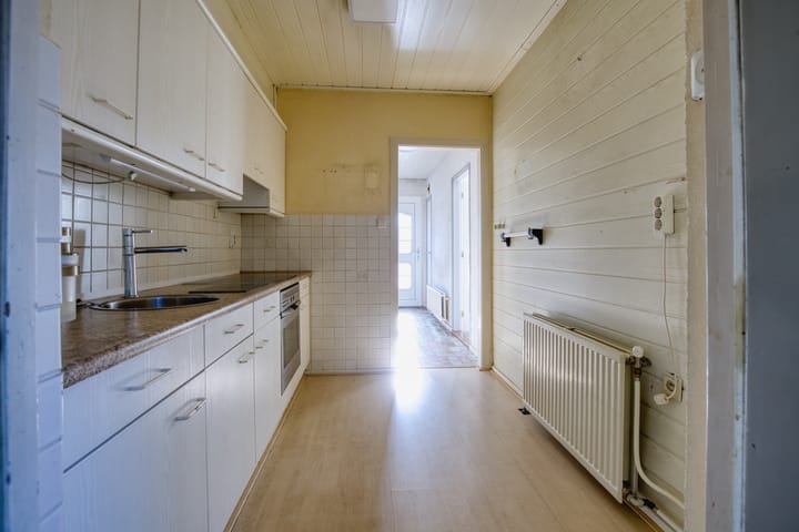 Foto 8 van Pieter de Hoochlaan 92