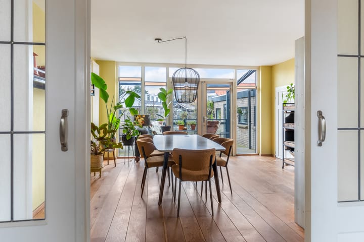 Foto 1 van Lange Zijde 16