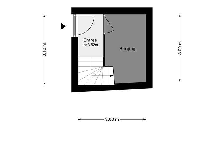 Bekijk foto 48 van Wijngaardstraat 31