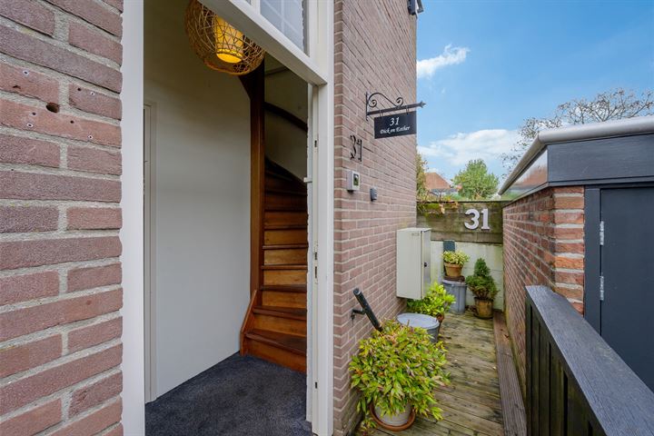 Bekijk foto 2 van Wijngaardstraat 31