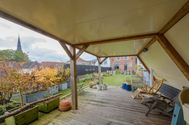 Foto 3 van Wijngaardstraat 31