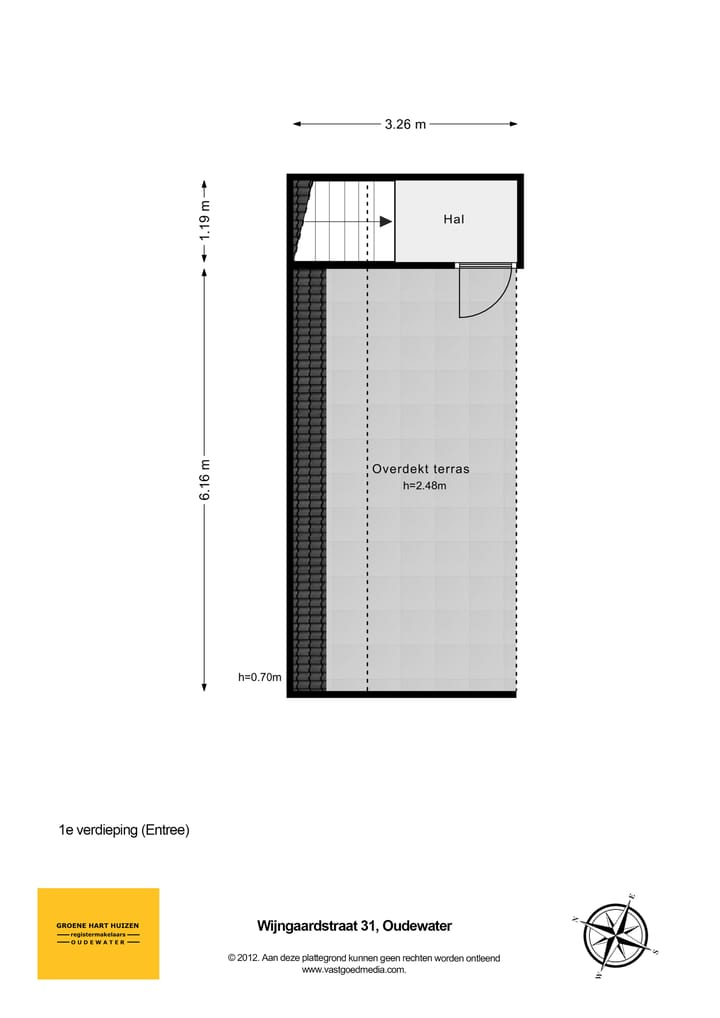 Photo 50 of Wijngaardstraat 31