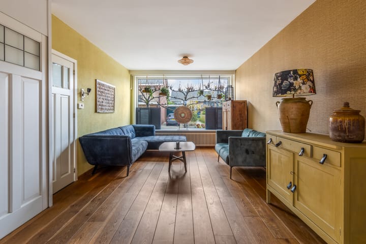 Foto 6 van Lange Zijde 16