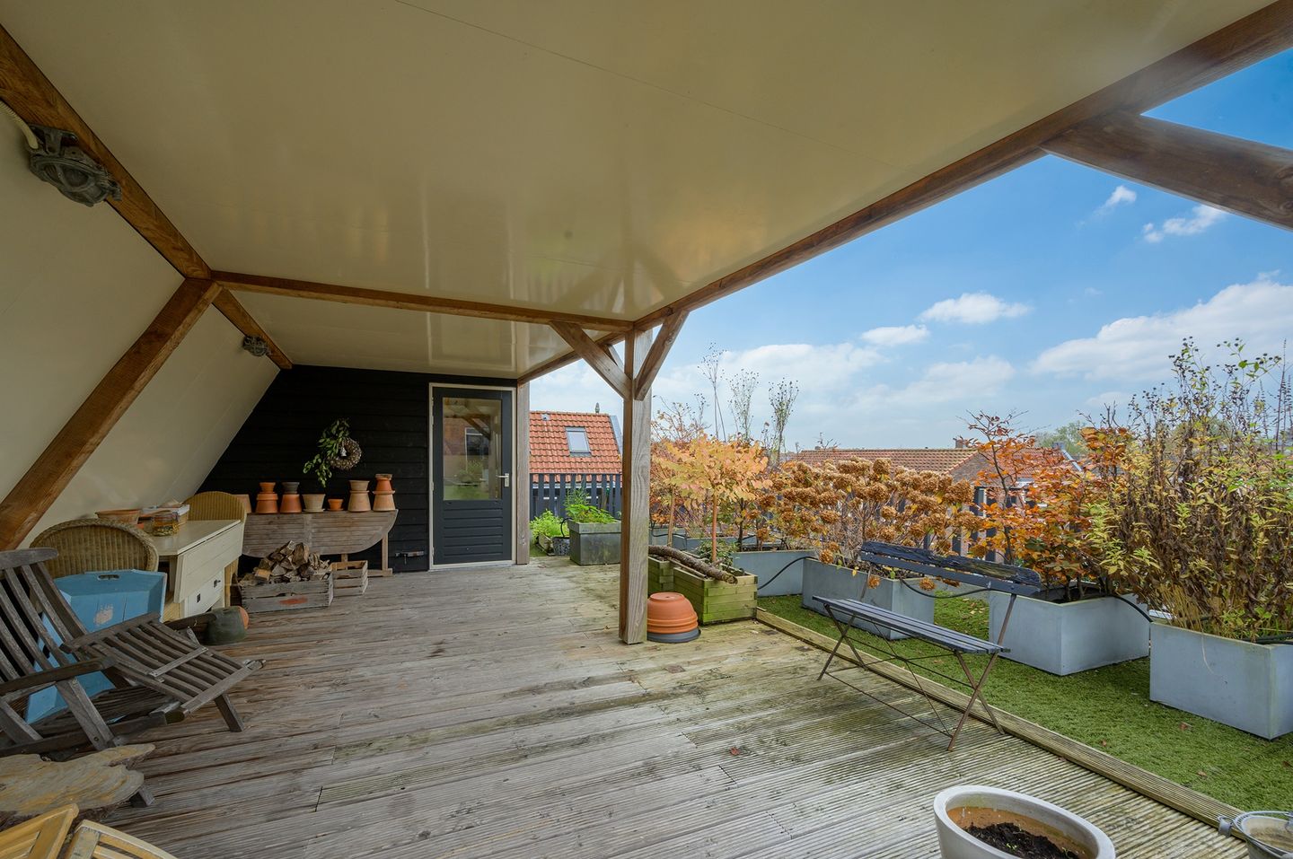 Foto 4 van Wijngaardstraat 31