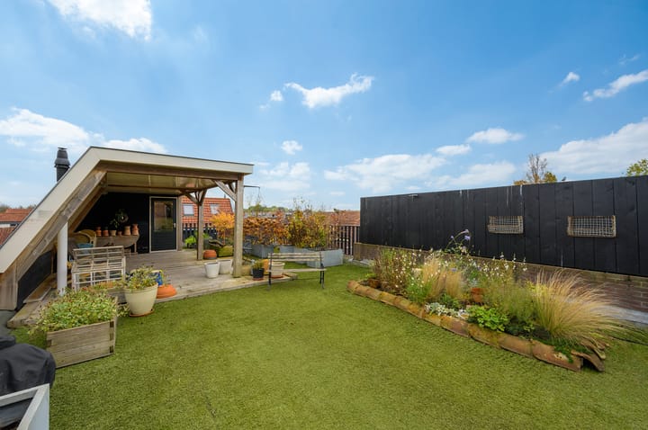 Foto 5 van Wijngaardstraat 31