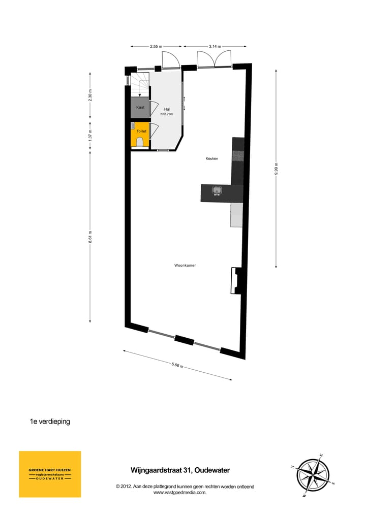 Photo 52 of Wijngaardstraat 31