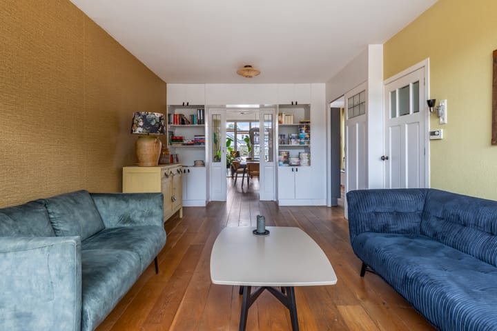 Foto 8 van Lange Zijde 16