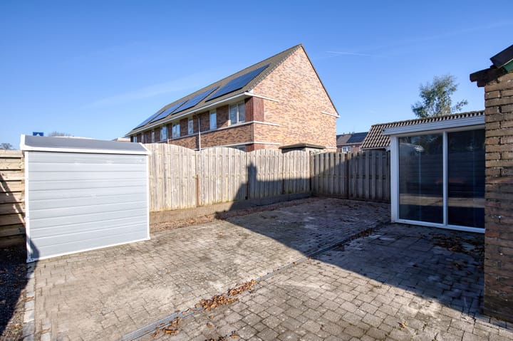 Foto 15 van Pieter de Hoochlaan 92