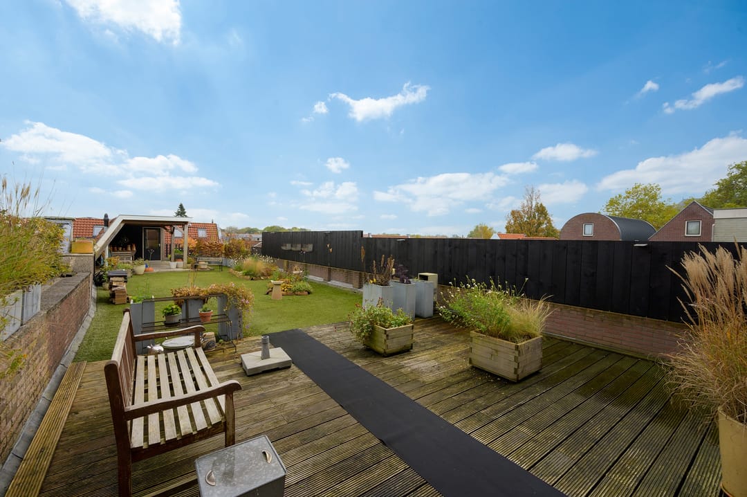 Foto 7 van Wijngaardstraat 31