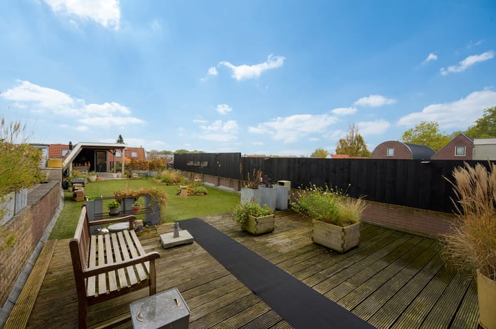 Photo 7 of Wijngaardstraat 31