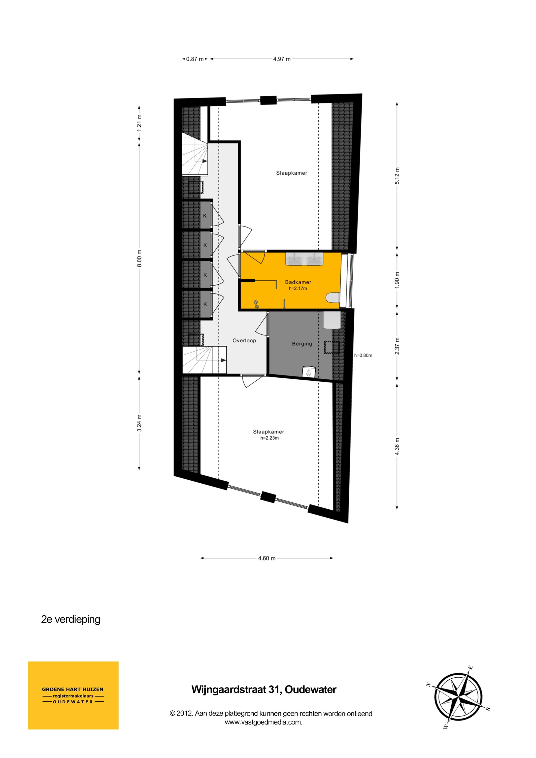 Foto 54 van Wijngaardstraat 31