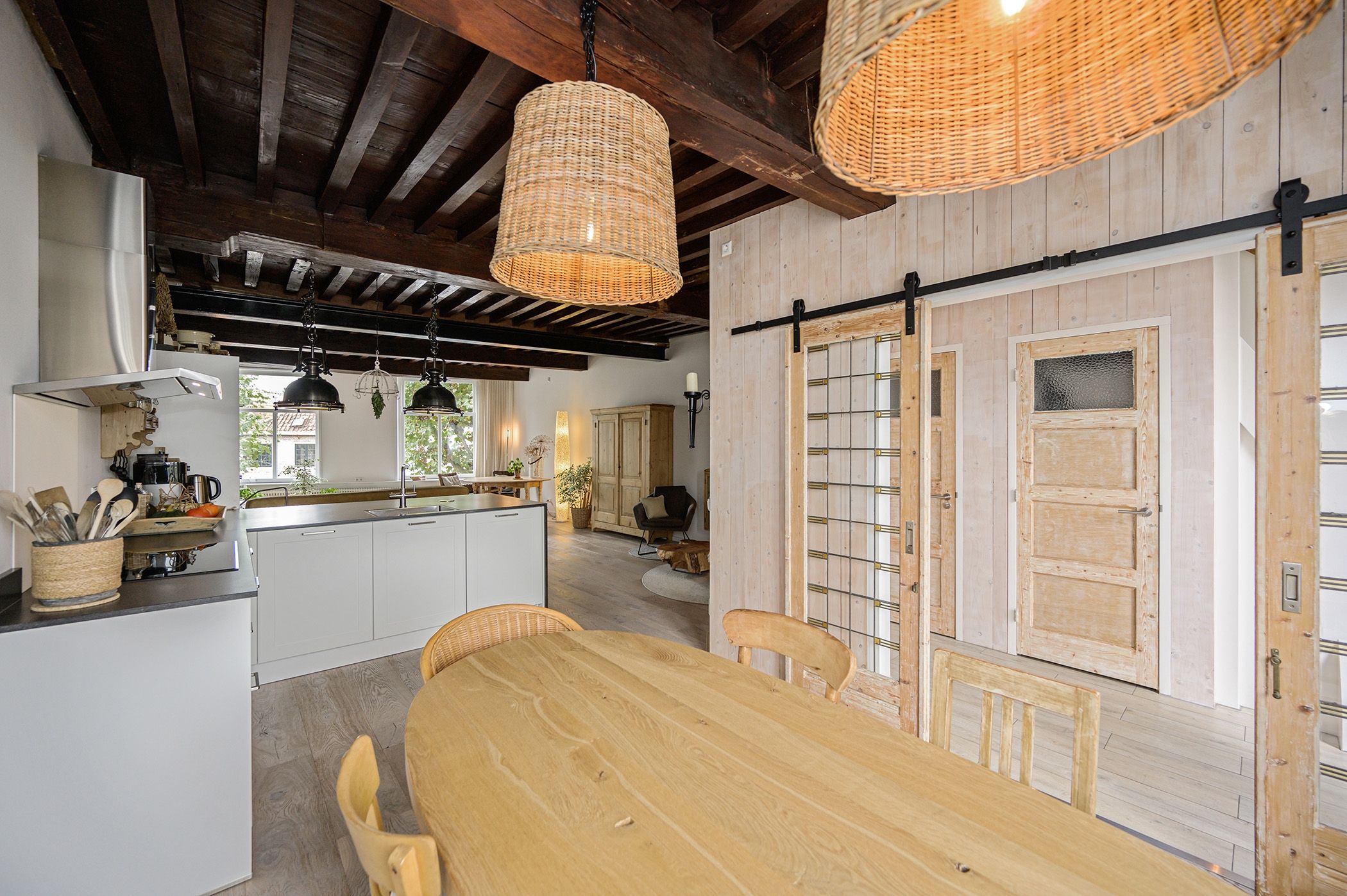 Foto 9 van Wijngaardstraat 31