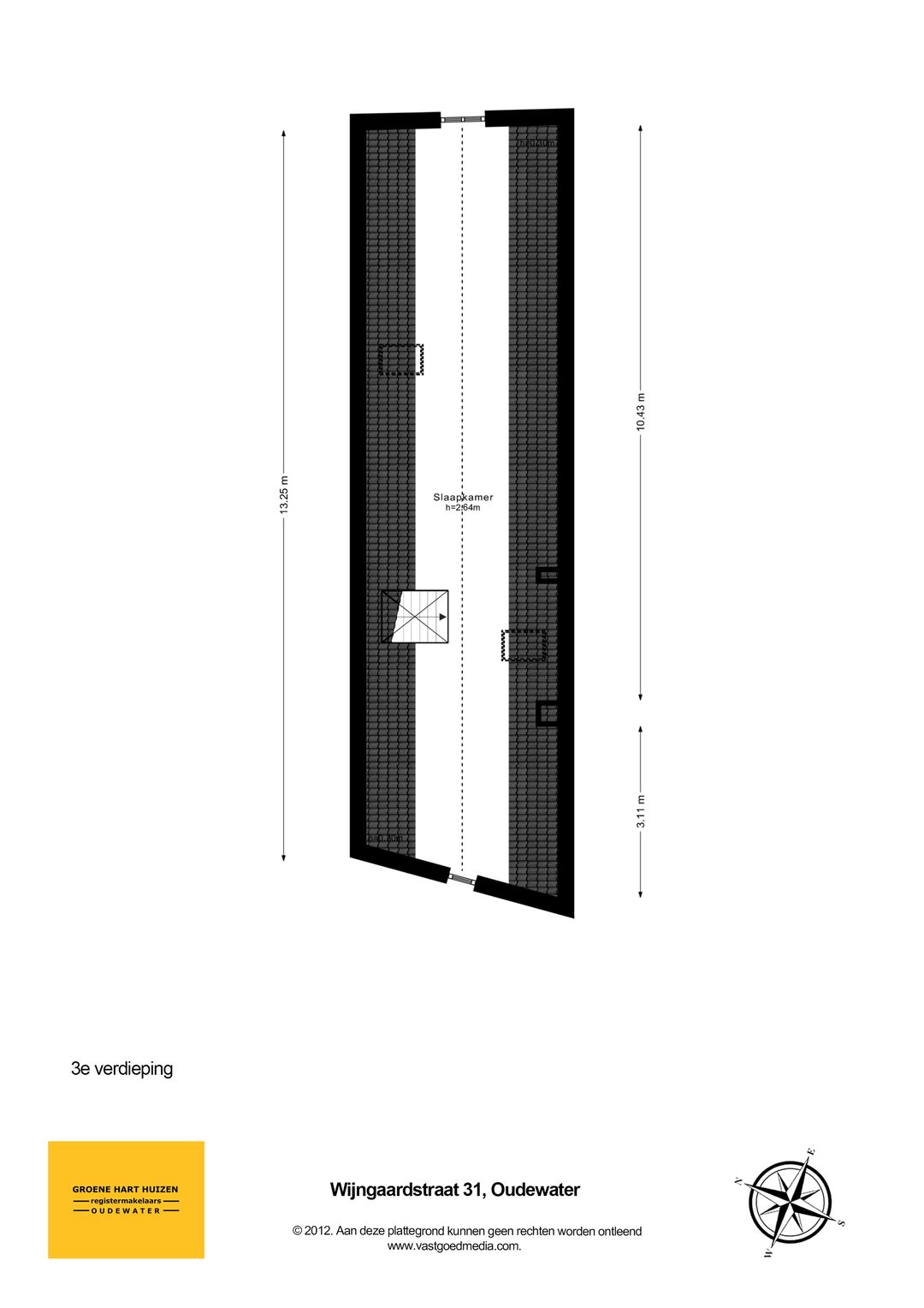Foto 56 van Wijngaardstraat 31