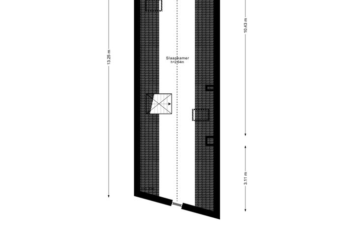 Bekijk foto 56 van Wijngaardstraat 31