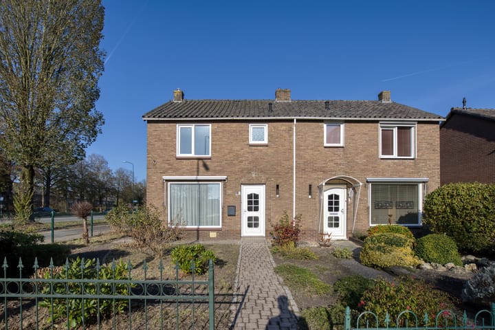 Foto 19 van Pieter de Hoochlaan 92