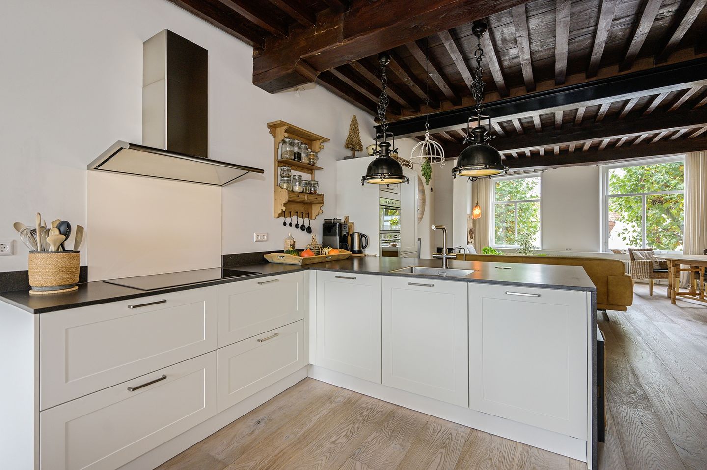 Foto 10 van Wijngaardstraat 31