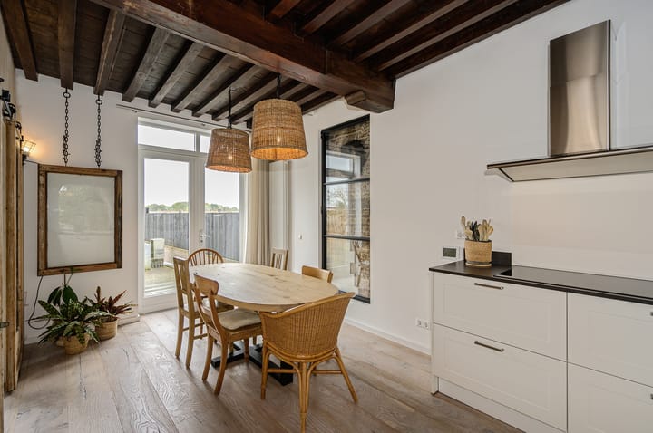 Photo 11 of Wijngaardstraat 31