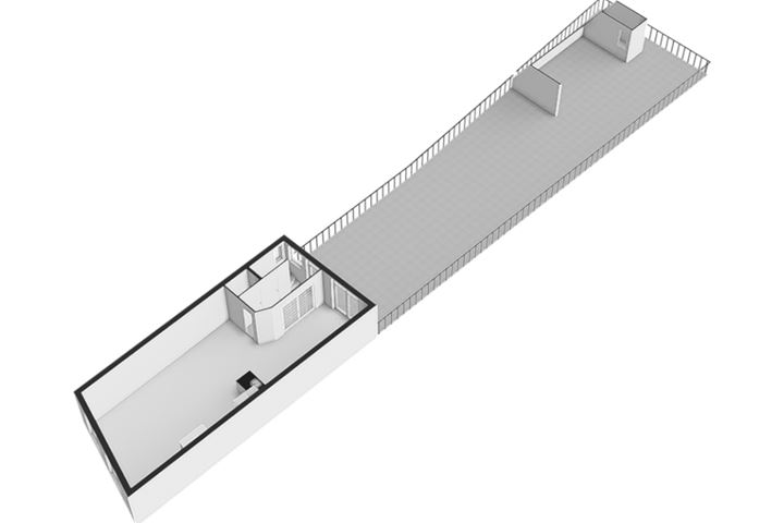 Bekijk foto 59 van Wijngaardstraat 31