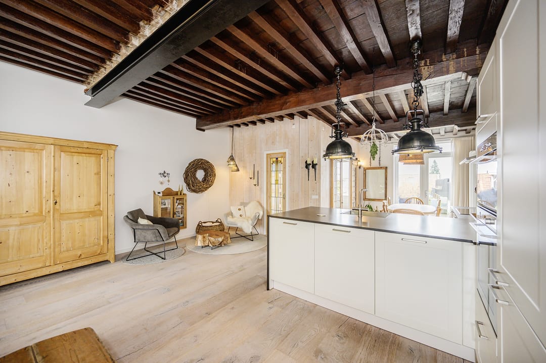 Foto 13 van Wijngaardstraat 31