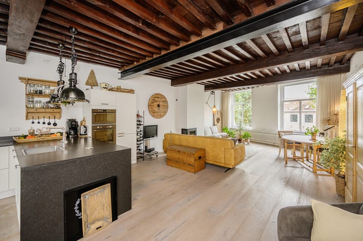 Photo 19 of Wijngaardstraat 31